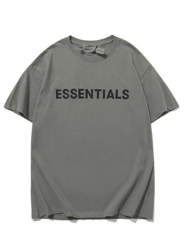 High Street Essentials T-shirt - Emma Bridess