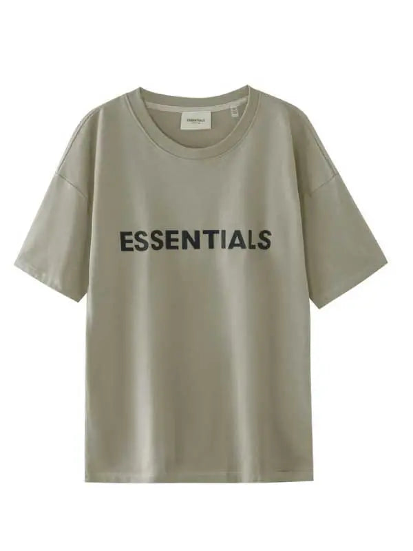 High Street Essentials T-shirt - Emma Bridess