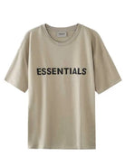 High Street Essentials T-shirt - Emma Bridess