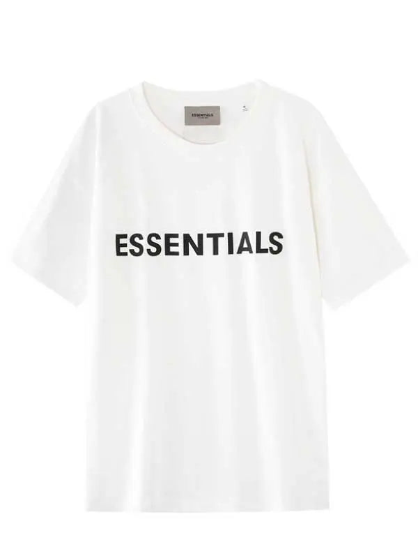 High Street Essentials T-shirt - Emma Bridess