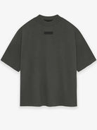 Basic Black T-shirt for Men - Emma Bridess