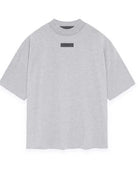 Basic Black T-shirt for Men - Emma Bridess