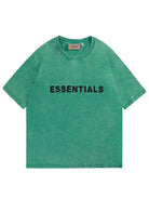 Essentials T-shirt Short Sleeve