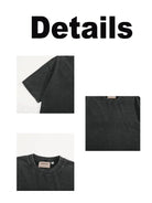 Essentials T-shirt Short Sleeve