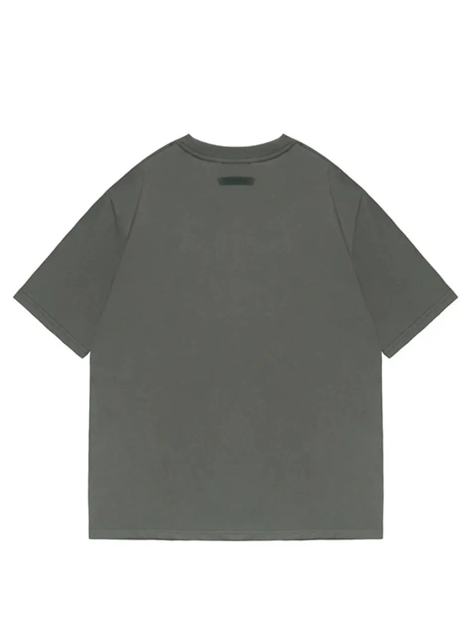 Crewneck Essentials T-shirt