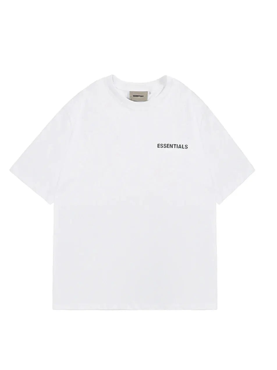 Crewneck Essentials T-shirt