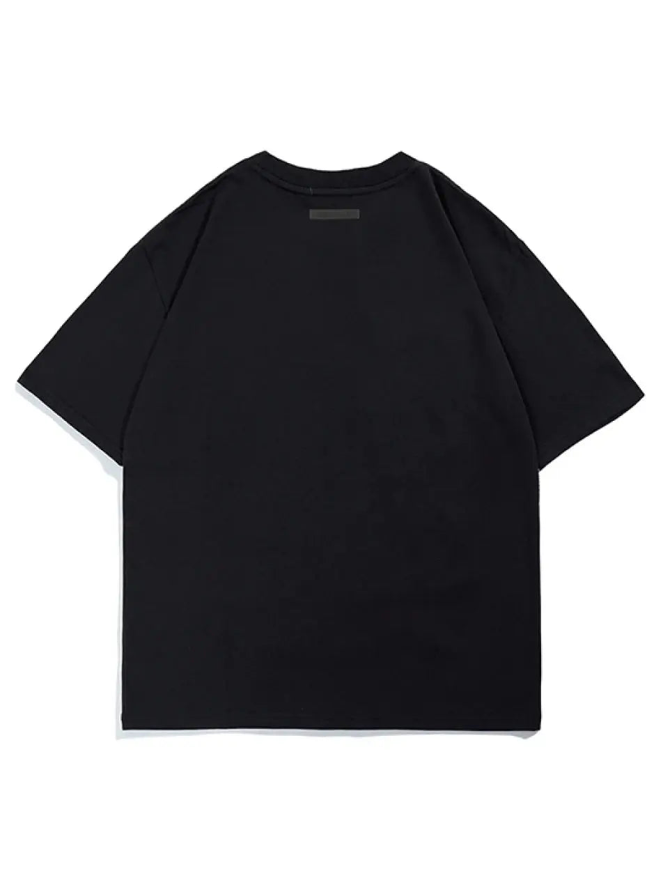 Crewneck Essentials T-shirt