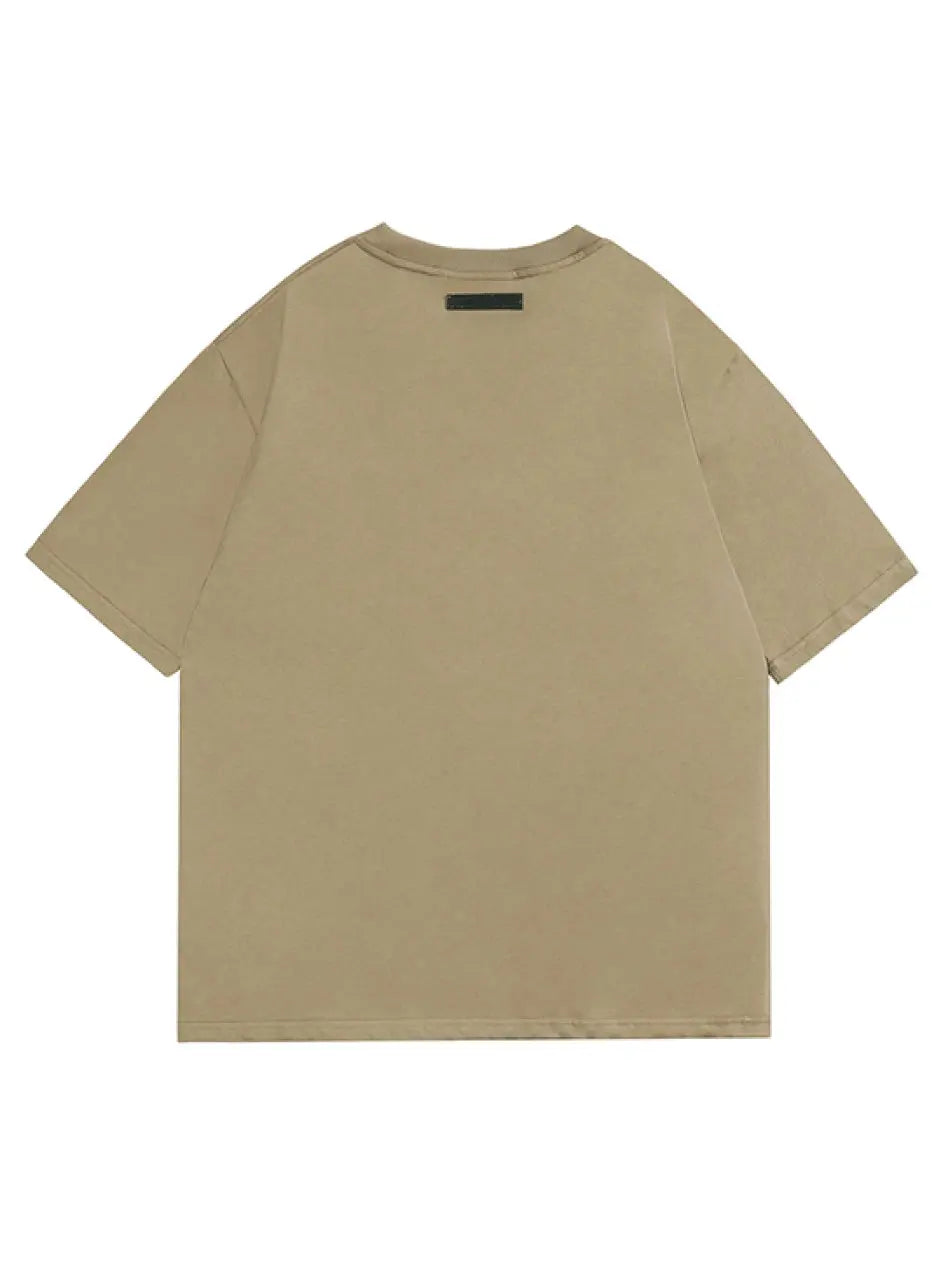 Crewneck Essentials T-shirt