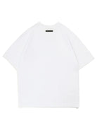 Crewneck Essentials T-shirt