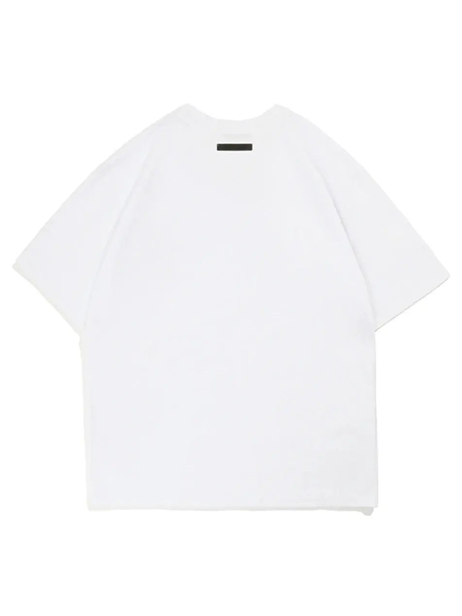 Crewneck Essentials T-shirt