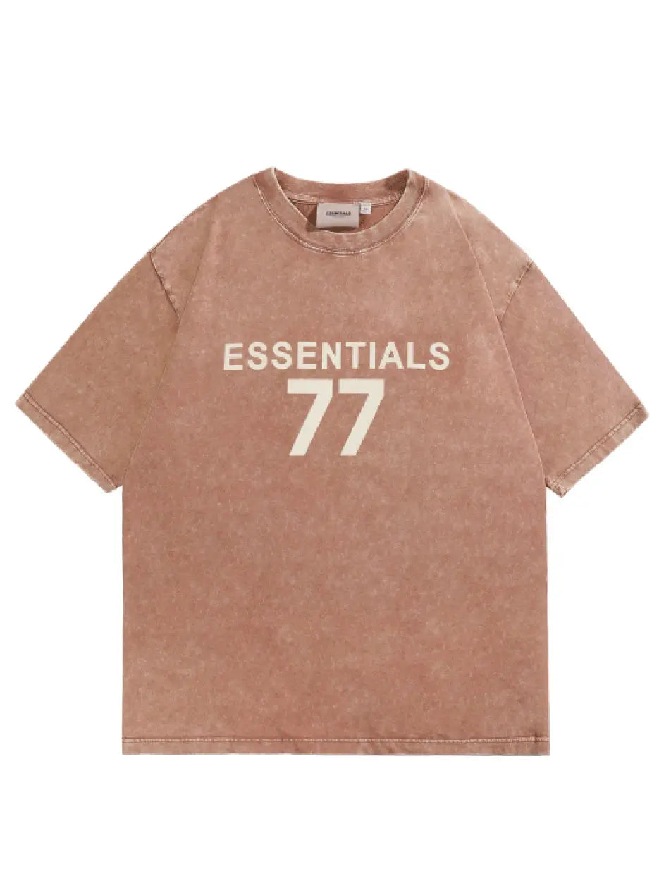 Essentials 77 Tee