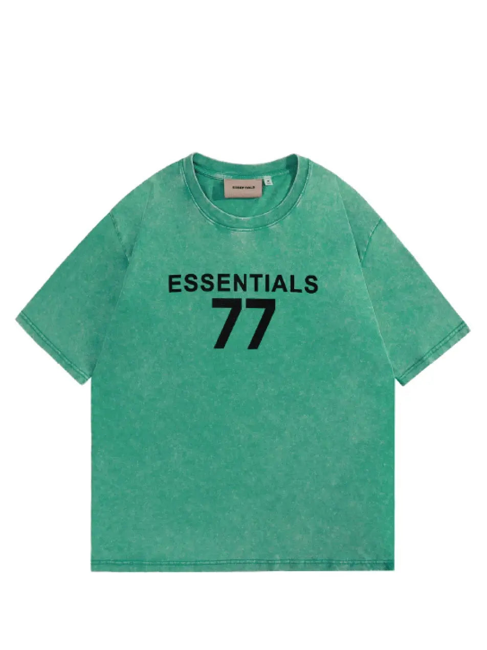 Essentials 77 Tee