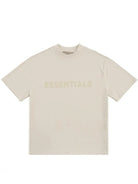 Essentials T-shirt Short Sleeve