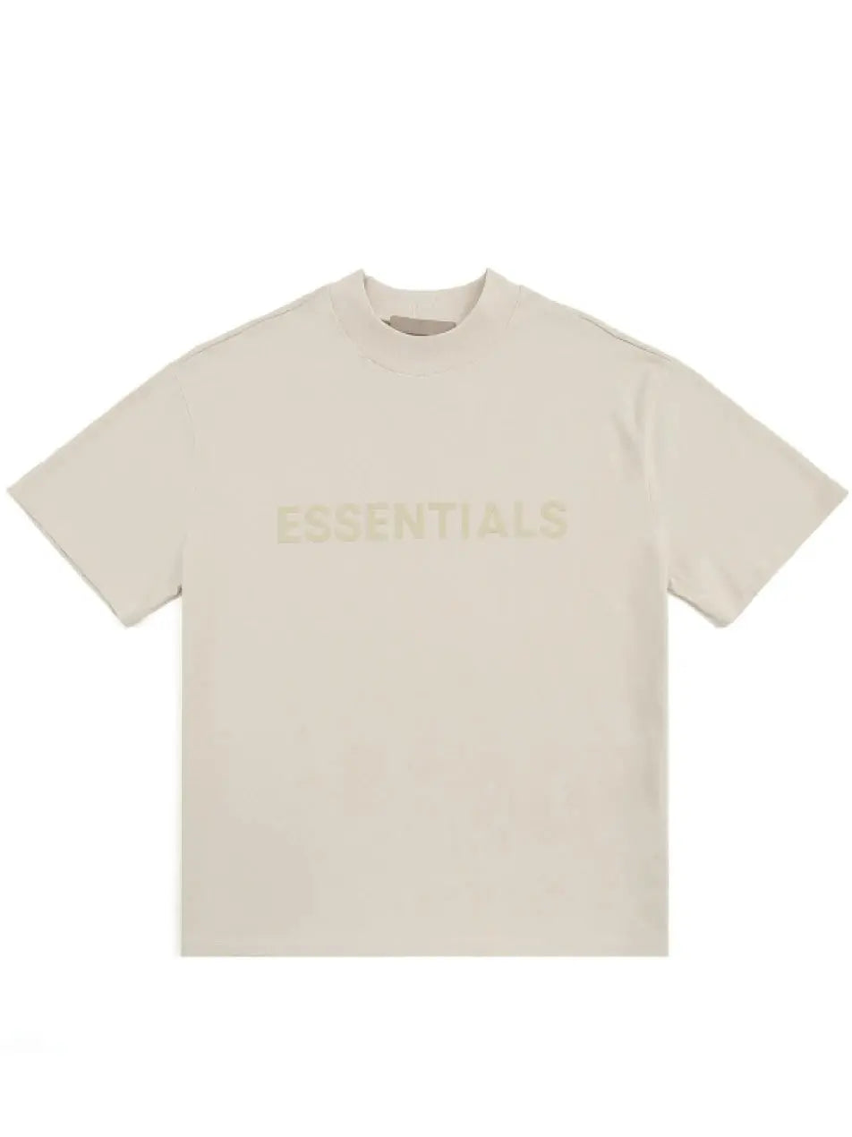 Essentials T-shirt Short Sleeve