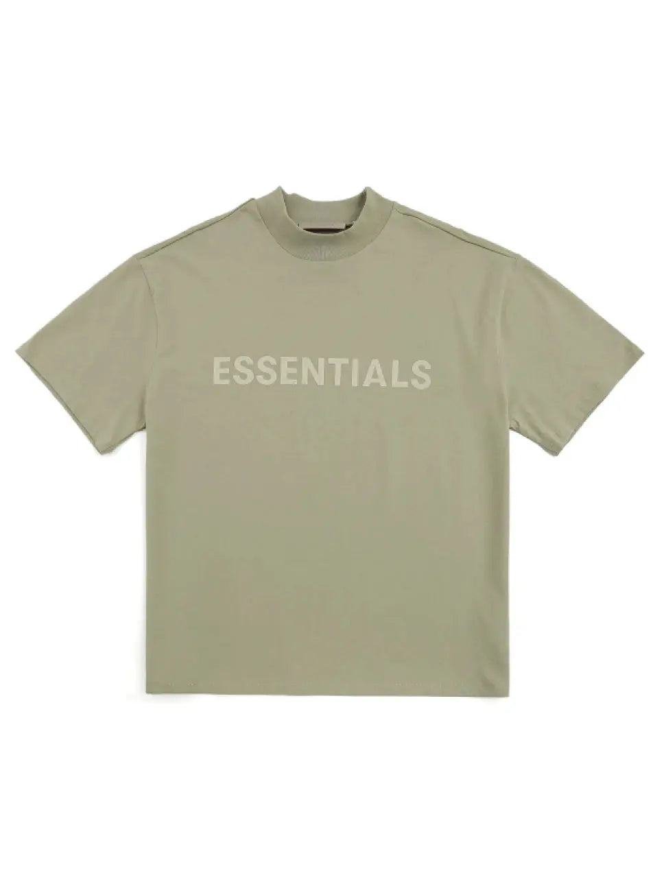 Essentials T-shirt Short Sleeve