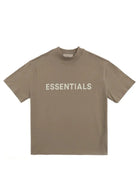 Essentials T-shirt Short Sleeve