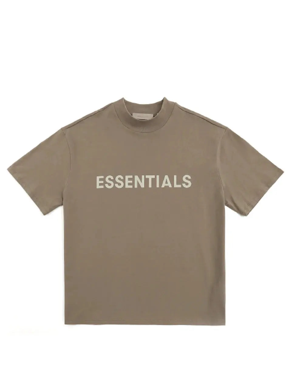 Essentials T-shirt Short Sleeve