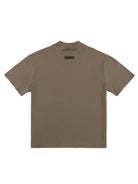 Essentials T-shirt Short Sleeve