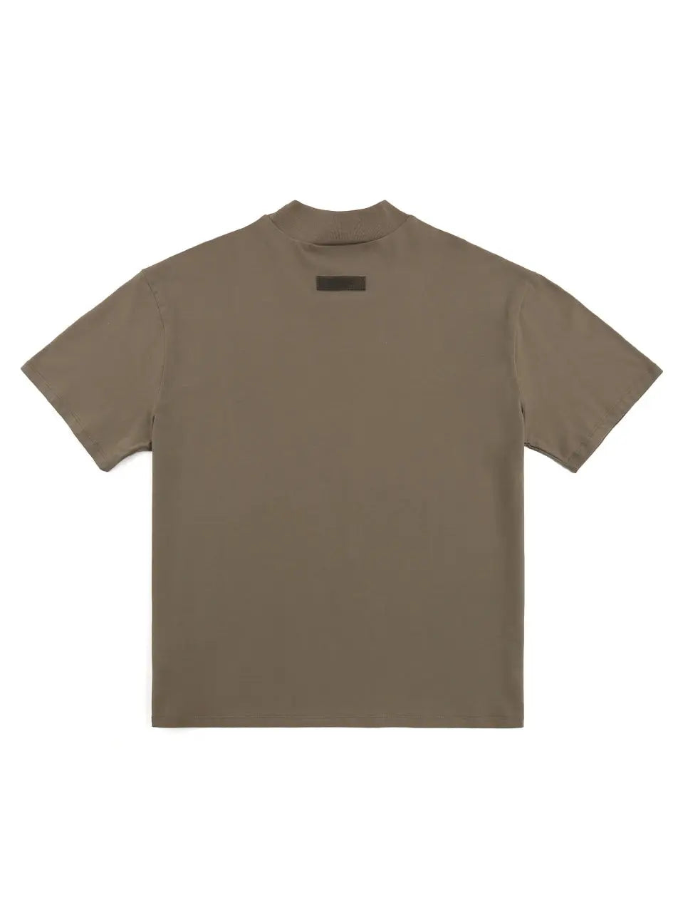 Essentials T-shirt Short Sleeve