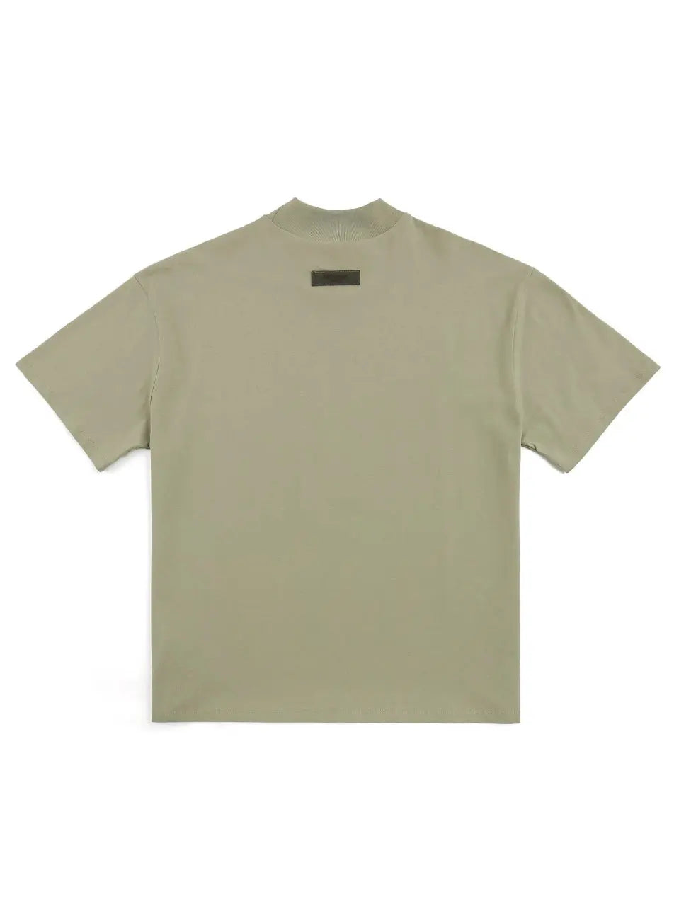 Essentials T-shirt Short Sleeve