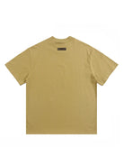 Essentials T-shirt Short Sleeve