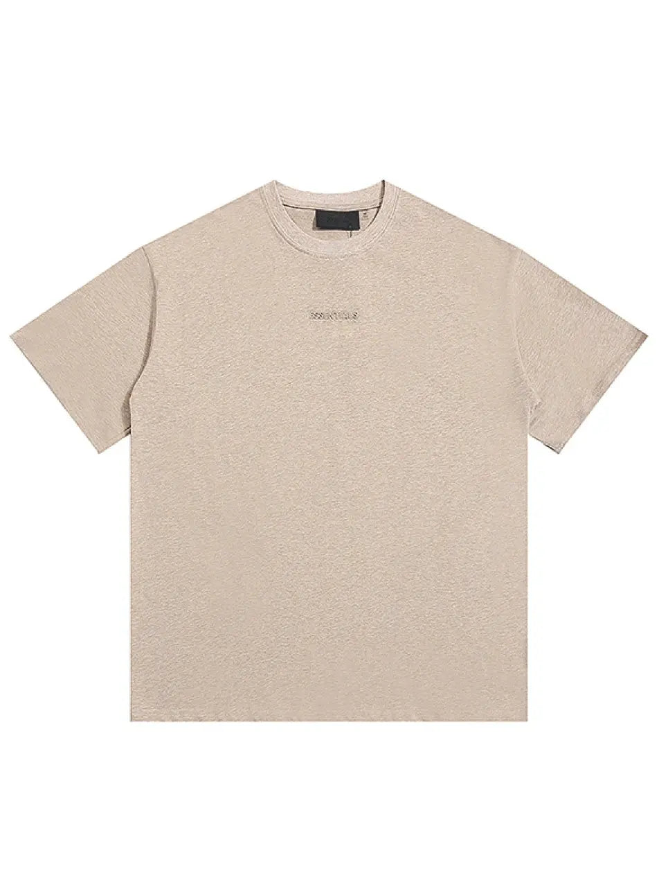 Crewneck Essentials T-shirt