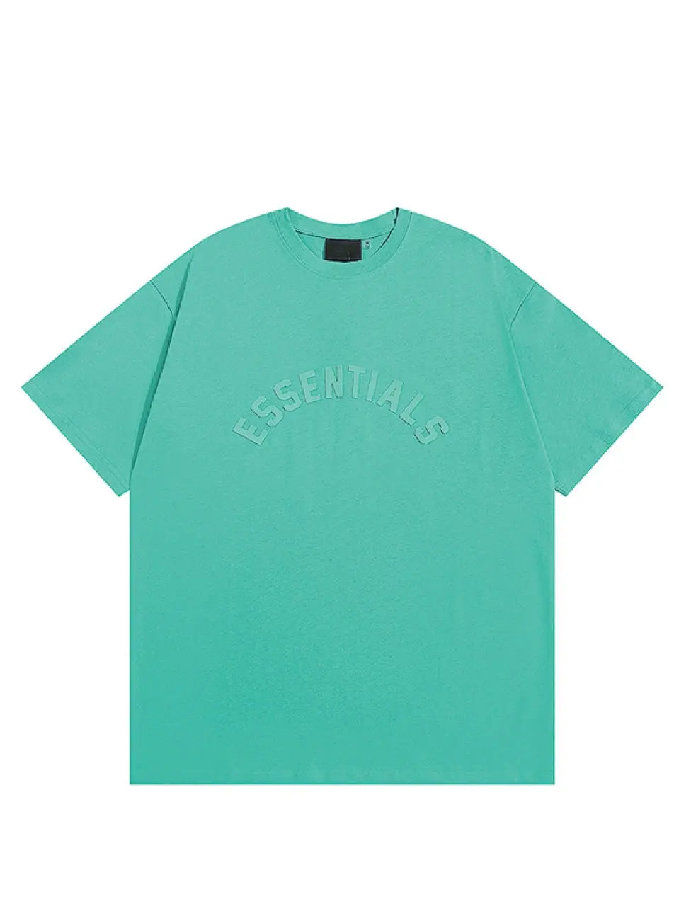 Essentials T-shirt Short Sleeve