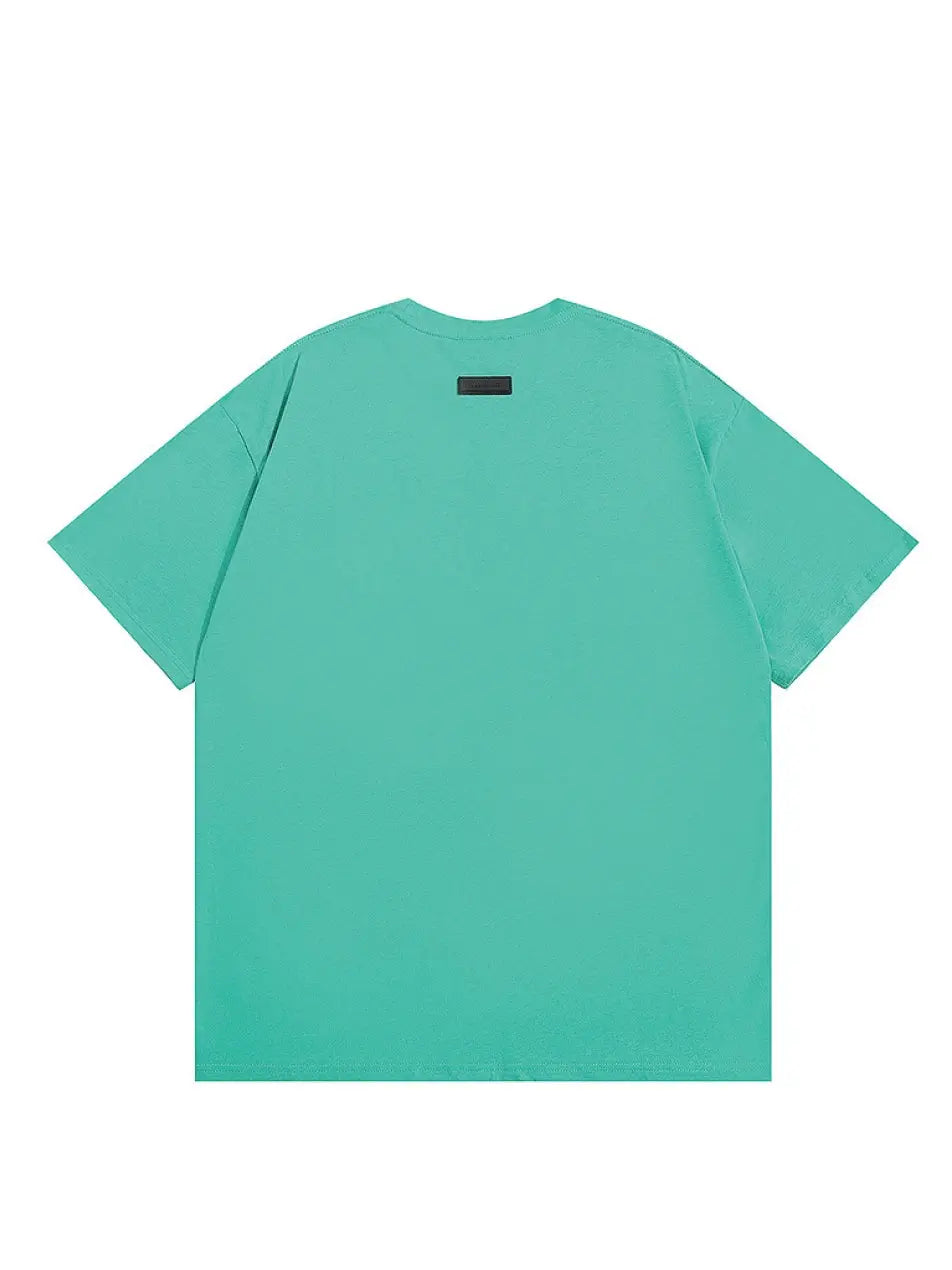 Essentials T-shirt Short Sleeve