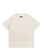 Essentials T-shirt Short Sleeve