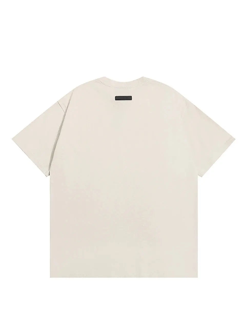 Essentials T-shirt Short Sleeve