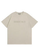 Essentials T-shirt Short Sleeve