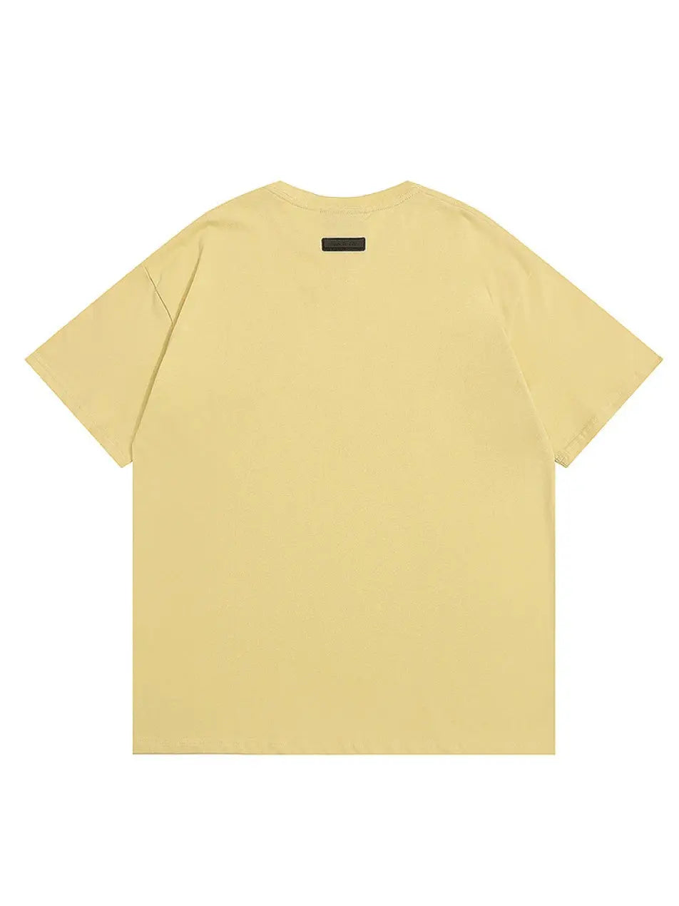 Essentials T-shirt Short Sleeve