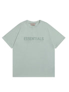 Essentials T-shirt Short Sleeve