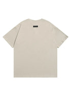 Essentials T-shirt Short Sleeve