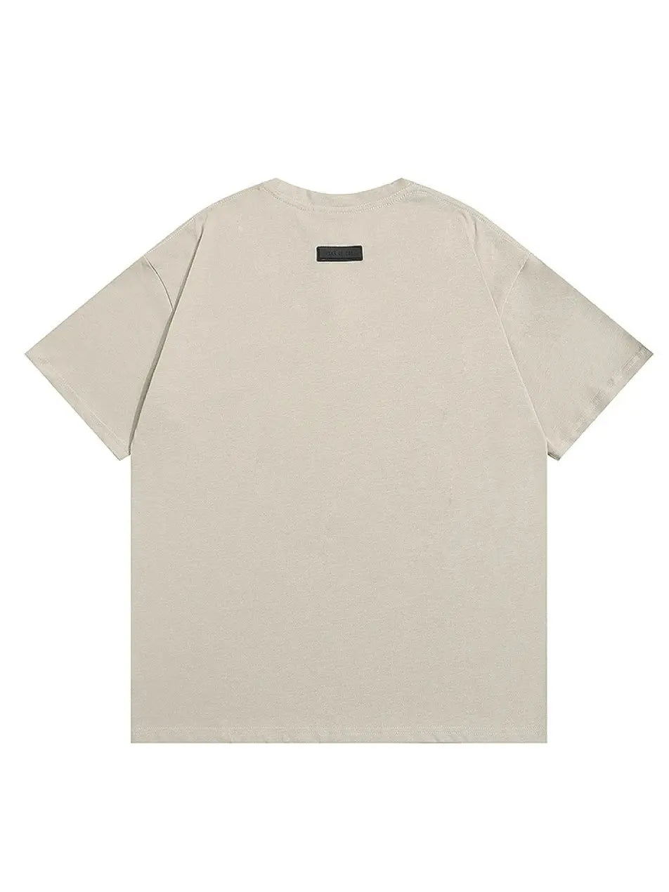 Essentials T-shirt Short Sleeve