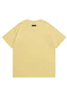 Essentials T-shirt Short Sleeve