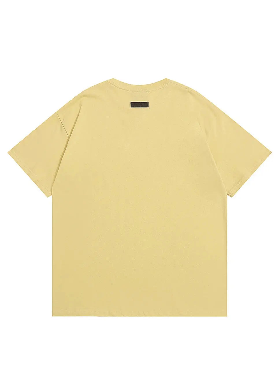 Essentials T-shirt Short Sleeve