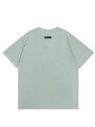 Essentials T-shirt Short Sleeve