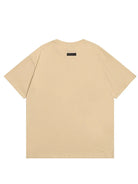 Essentials T-shirt Short Sleeve