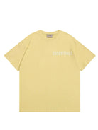 Essentials T-shirt Short Sleeve