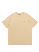 Essentials T-shirt Short Sleeve