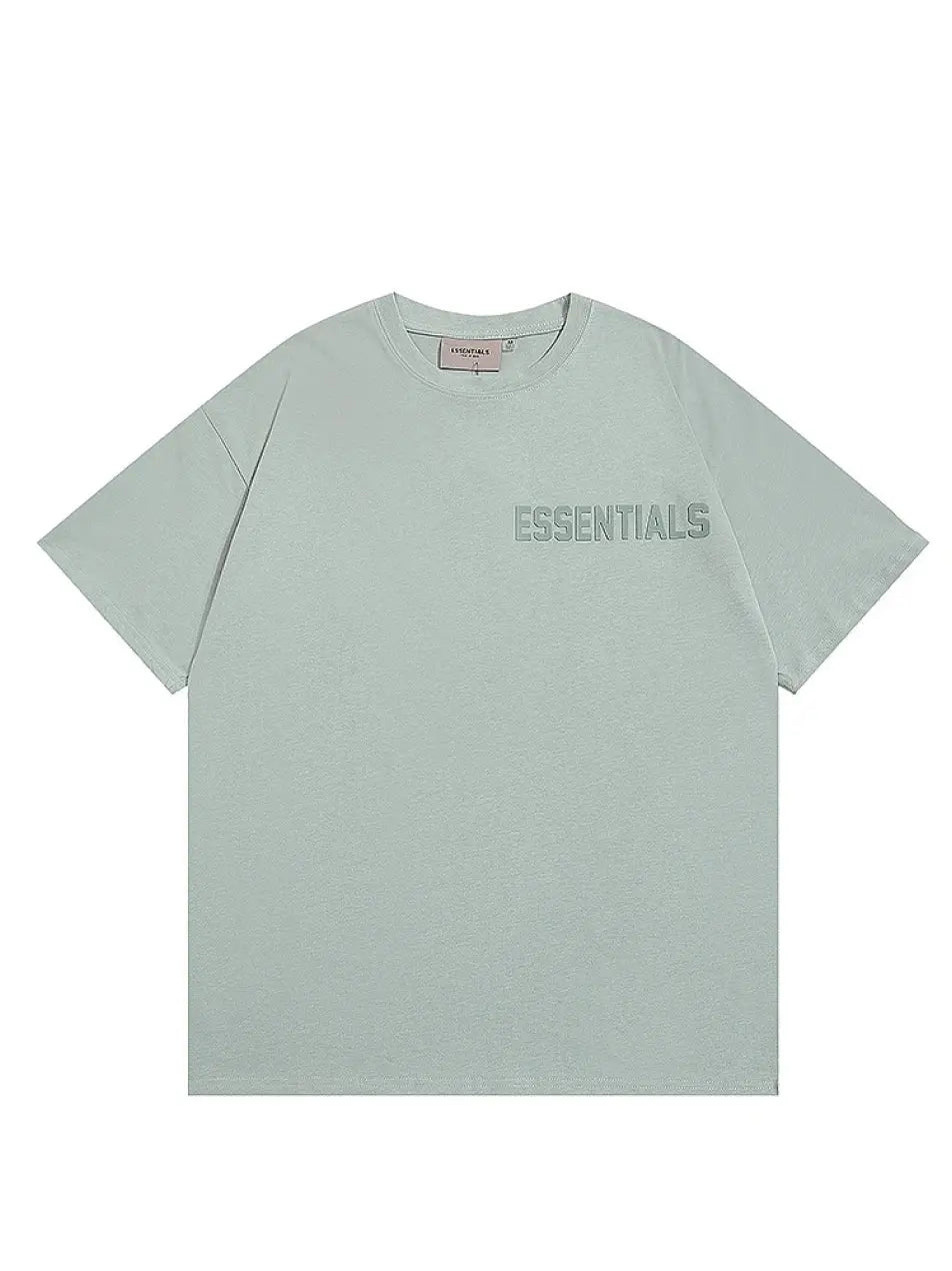 Essentials T-shirt Short Sleeve