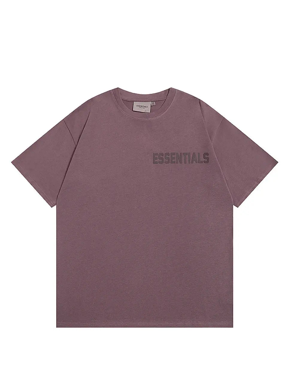 Essentials T-shirt Short Sleeve