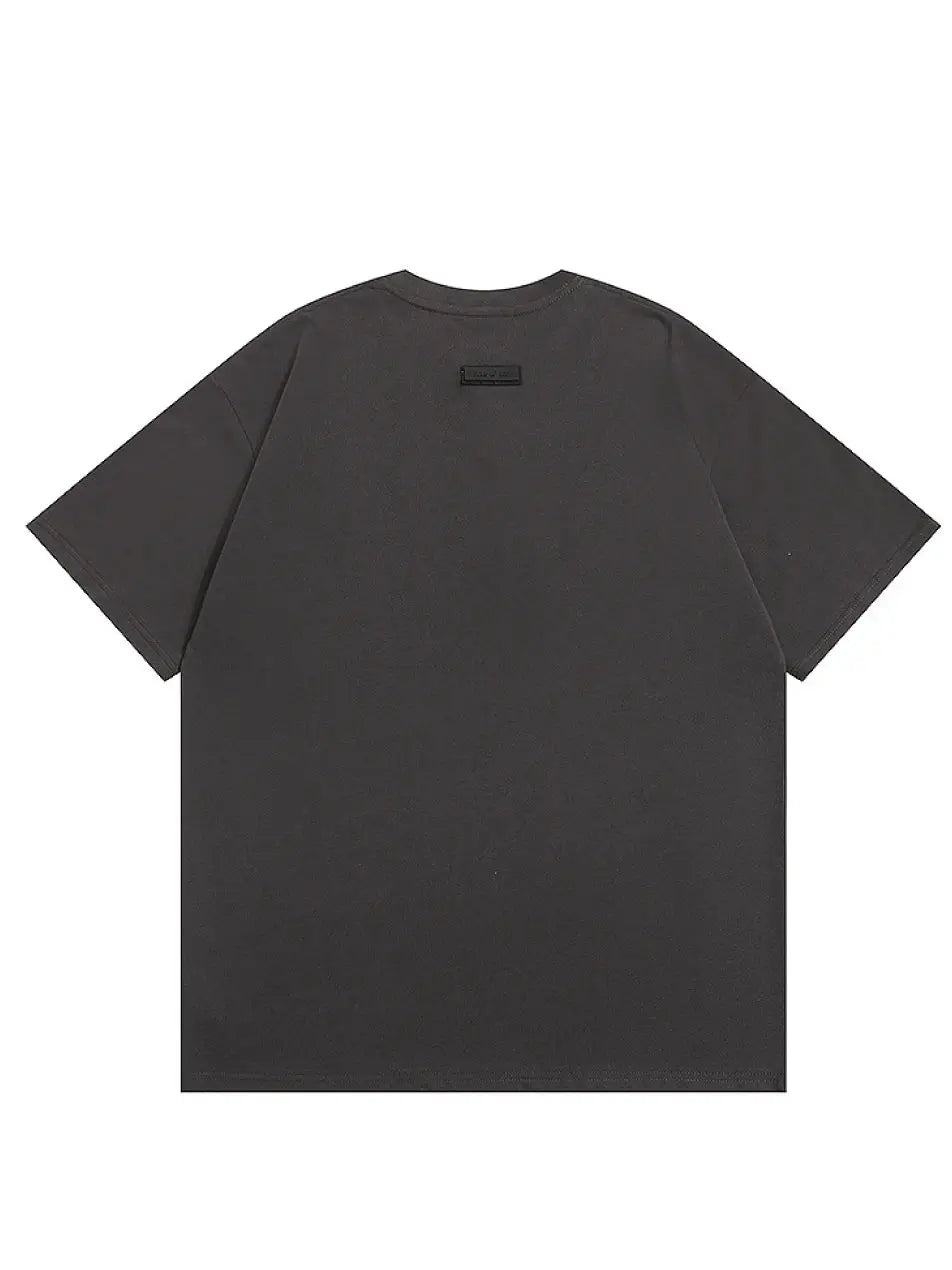 Essentials T-shirt Short Sleeve