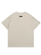 Essentials T-shirt Short Sleeve