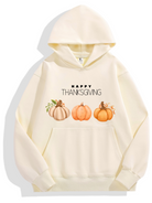 Men Thanksgiving Hoodie