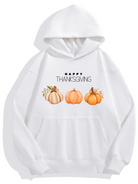 Men Thanksgiving Hoodie