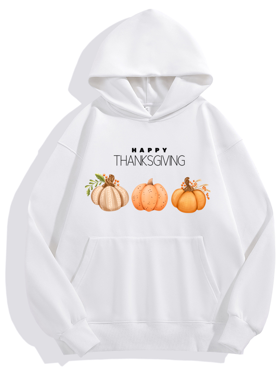 Men Thanksgiving Hoodie