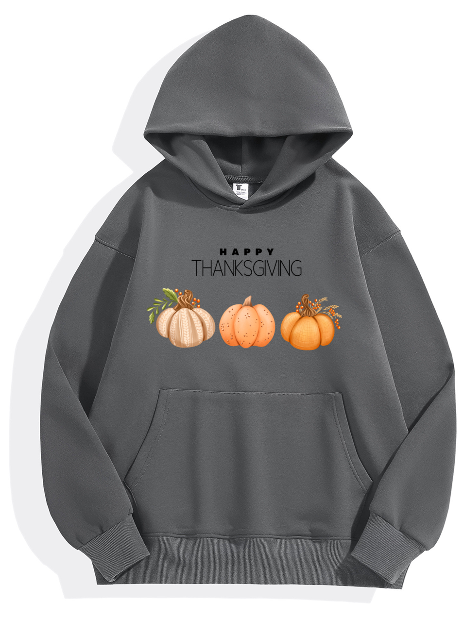 Men Thanksgiving Hoodie