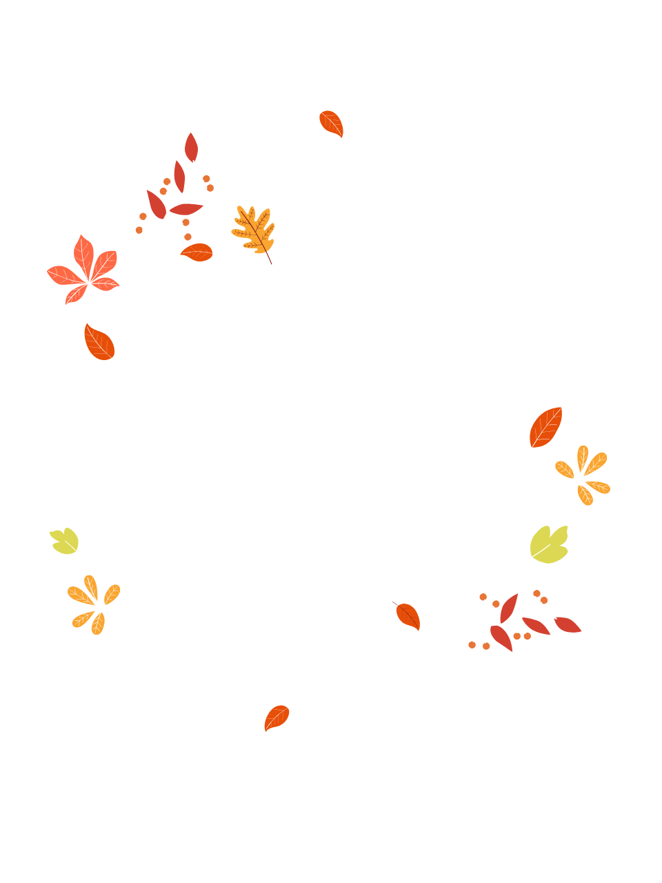 Women Custom Thanksgiving Hoodie 